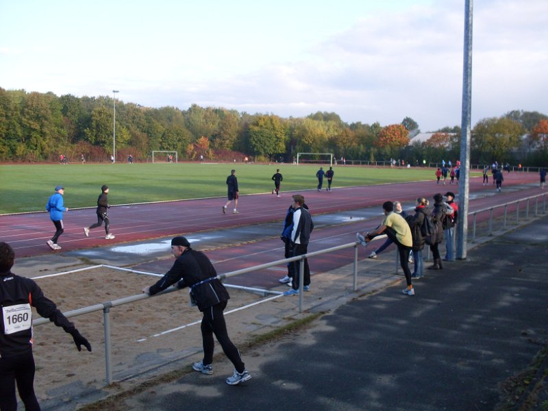 Bramfeld Halbmarathon 815
